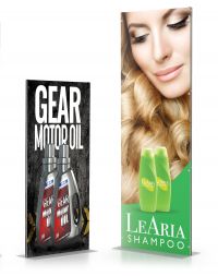 Simple Standees Round Tubing&trade;